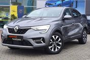 Renault Arkana 1.3 TCe mHEV Zen EDC