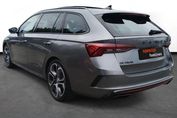 Skoda Octavia 2.0