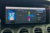 Mercedes Klasa E 200 4-Matic 9G-TRONIC