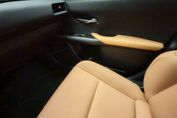Lexus UX 300h F Sport 2.0 Hybrid Dynamic Force