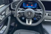 Mercedes GLE AMG 53 4-Matic+