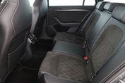 Skoda Superb 2.0 Tdi Scr 4X4 Sportline Dsg