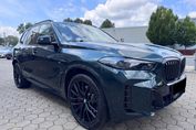 BMW X5 xDrive40d M Sport