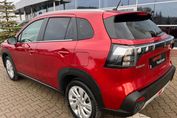 Suzuki SX4 S-cross 1.4 SHVS Premium