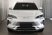 BYD Seal U DM-i Boost