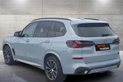 BMW X5 xDrive40d M Sport