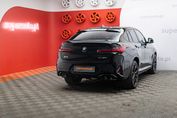 BMW X4 xDrive20d M Sport