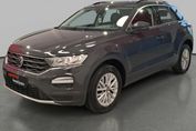 Volkswagen T-Roc 1.0