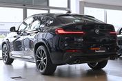 BMW X4 XDRIVE30I Gpf m Sport Sport