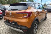 Renault Captur 1.0 TCe Zen