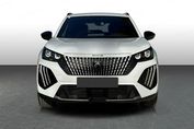 Peugeot 2008 Allure 1.2 PureTech  EAT8