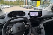 Peugeot Partner Van XL L2H1