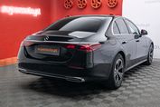 Mercedes Klasa E 220 d Avantgarde