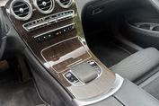 Mercedes GLC Coupe 200 4-Matic