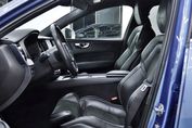 Volvo XC60 D4 AWD R-Design aut