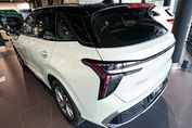 Hongqi HS3 1.5T FWD