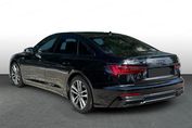 Audi A6 45 TFSI quattro