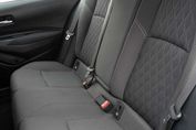 Toyota Corolla 1.5 Comfort MS