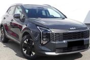 Kia Sportage 1.6 T-GDI L DCT 2WD