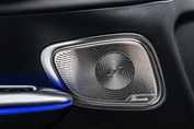 Mercedes GLC Coupe 220 d  4-Matic AMG Line