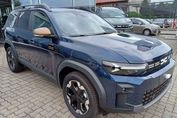 Dacia Bigster Extreme 4x4 mHEV 1.2 TCe