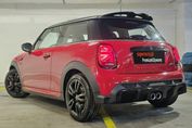 Mini Mini Hatch 3dr John Cooper Works