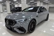 Mercedes Klasa E AMG 53 4Matic+