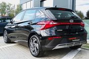 Hyundai i20 1.2 Modern