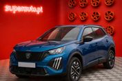 Peugeot 2008 Edition e-DCS6 PureTech mHEV