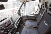 Iveco Daily 35S16 D L4H2
