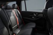 Mercedes GLS 450 d 4MATIC