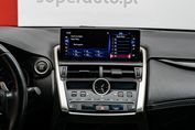 Lexus NX 300 AWD