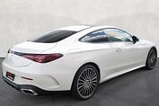Mercedes CLE Coupe 300 4MATIC AMG Line