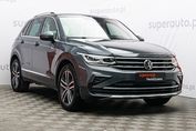 Volkswagen Tiguan 1.5 TSI Elegance DSG