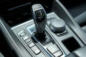 BMW X6 xDrive40d M Sport