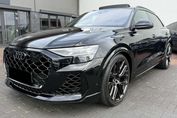 Audi Q8 RSQ8 TFSI quattro Performance