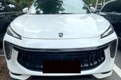 Forthing T-Five 1.5T  DCT