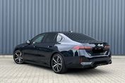 BMW Seria 5 540d xDrive  M Sport