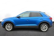 Volkswagen T-ROC 1.5 TSI Life