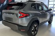 Dacia Duster Extreme 4x4 1.2 TCe mHEV