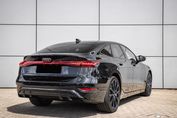 Audi A6 E-tron quattro