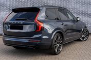 Volvo XC90 B5 AWD Ultra Dark 7os