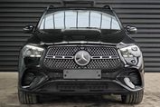 Mercedes GLE 450 d 4-Matic AMG Line