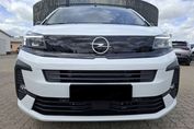 Opel Zafira Life Extra Long L2H1 Business AT8