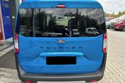 Ford Tourneo Courier Active A7