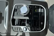 BMW X7 M60i xDrive mHEV sport-aut