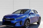 Kia XCeed 1.5 T-GDI Business Line DCT