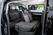 Toyota Proace Verso Long L2H1 Business AT