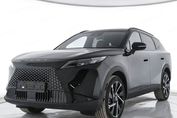 Omoda 7 Luxury PHEV