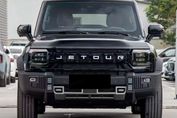 Jetour T2 2.0T 7DCT REAL TIME 4WD